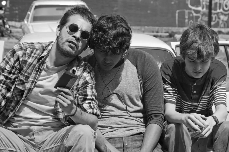 Artículo en Cinema 23 — Errancias