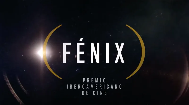 Video de YouTube — Cinema 23 Premios Fénix