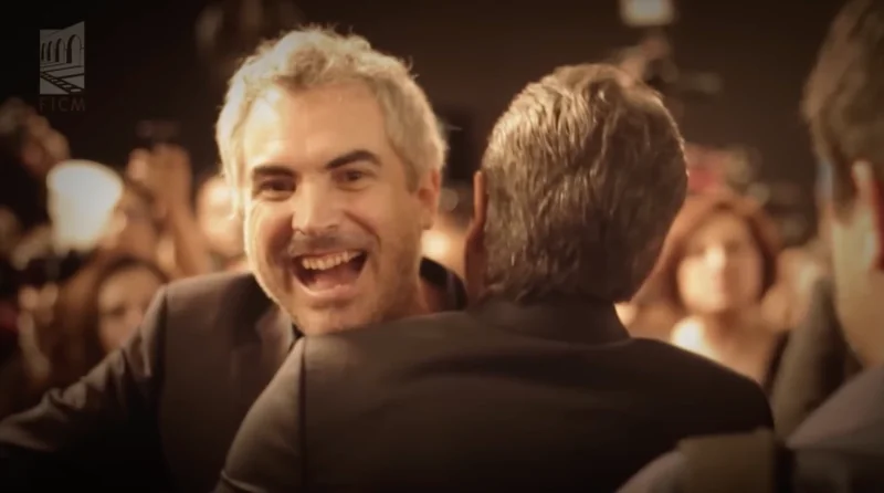 Video de YouTube — Festival Internacional de Cine de Morelia