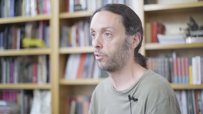 Video de YouTube — Festival Internacional de Cine de Morelia