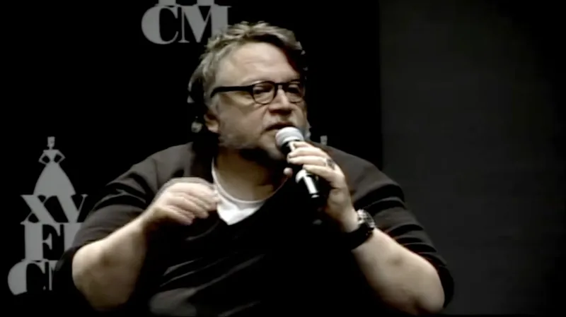 Video de YouTube — Festival Internacional de Cine de Morelia